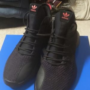 Adidas Crazy 1 adv